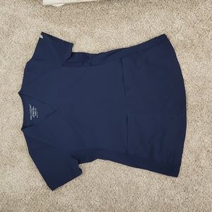 Med couture maternity plus one 4 way energy stretch XS